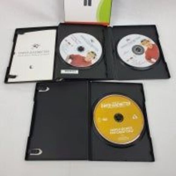 David Leadbetter, Pro Golfer Instructional [DVD] - Picture 4 of 5